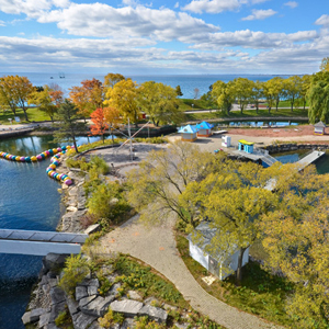 Ontario Place